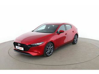 mazda 3 2.0 skyactiv-g m-hybrid style bv6