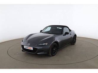 mazda mx-5 st 1.5 skyactiv-g prime-line