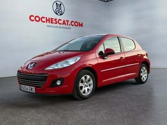 peugeot 207 sw 1.4 vti sport