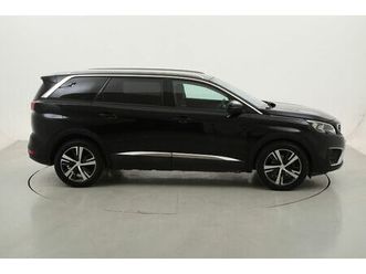 5008 allure eat8 - 7 posti 1.5 diesel 131cv