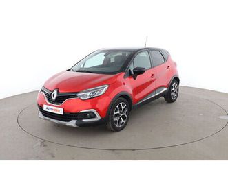 renault captur 1.3 tce intens