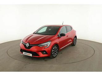 renault clio 1.0 tce intens