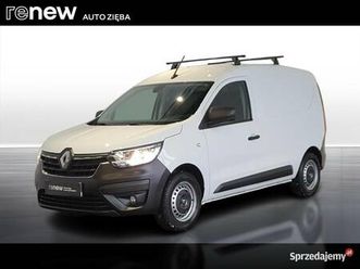 express van 1.3 tce extra - sprzedajemy.pl