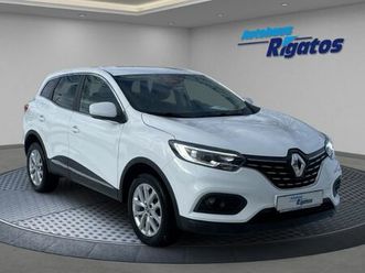 renault kadjar 1.3 tce 140 business edition autom. tempo