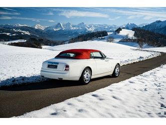 phantom drophead