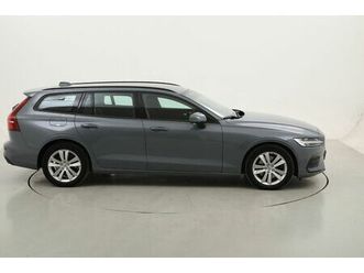 v60 b4 (d) momentum business geartronic 2.0 mild hybrid 197cv
