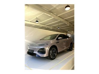 new rwd long range bev 81kwh long range rwd