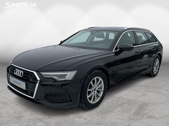 audi a6 avant 50tdi quattro