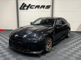 m3 cs xdrive