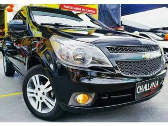 ltz 1.4 mpfi 8v flexpower 5p