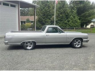 1964 chevrolet el camino for sale