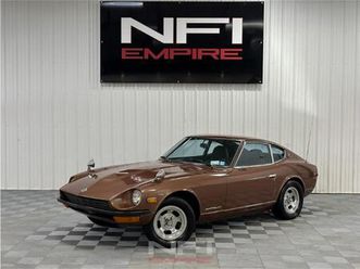 1972 datsun 240z for sale