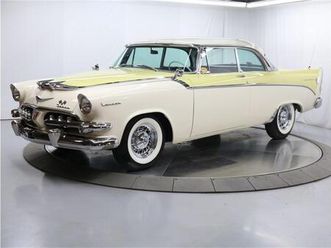1956 dodge royal for sale