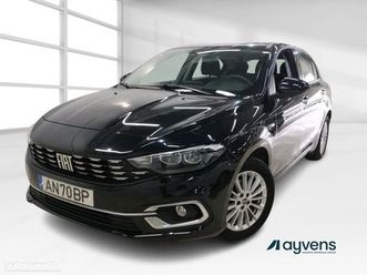 fiat tipo 1.3 multijet life