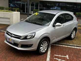 jac j3 1.4 16v 5p mec. 2014