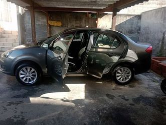 turin sedan 1.4 16v 4p mec.