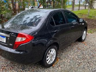 turin sedan 1.4 16v 4p mec.