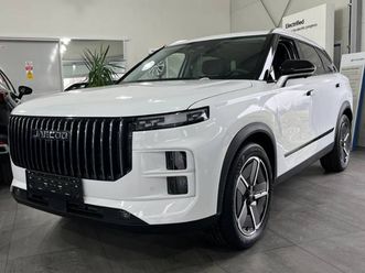 jaecoo 7 luxury za 30 400 €