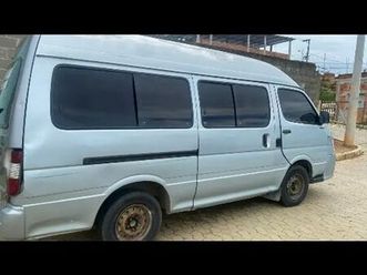 van sl 2.2 8v/ 2.0 16v 4p