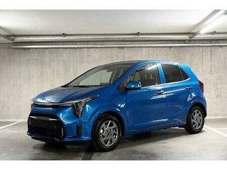 kia picanto 1.2 cvvt power: réserver un essai sur route !