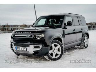 land rover defender 3.0 147кв