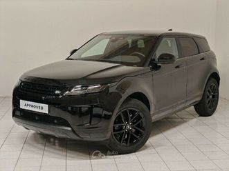 range rover evoque 2.0 d awd dynamic se | autocarro n1