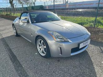 nissan 350 z roadster 280 - 2006