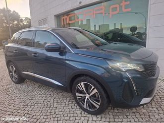 peugeot 3008 1.6 hybrid allure e-eat8