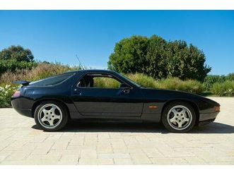 porsche 928 gts - 1992