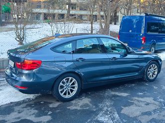 320i gt xdrive