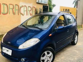 chery face 1.3 16v/1.3 16v flex.mec. 2012