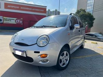 chery qq 1.1/1.0 12v 69cv 5p 2013