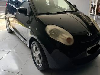 chery s-18 1.3 16v flex mec. 5p 2012