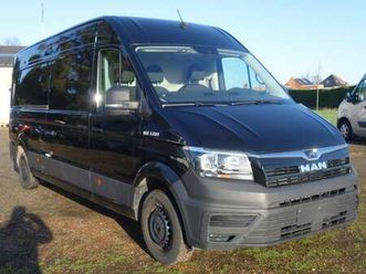 tge 3.180 l4h3 180 pk automaat