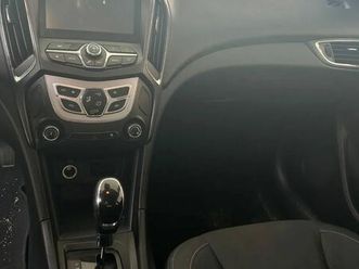 chery arrizo 5 rx 1.5 16v turbo flex aut. 2020