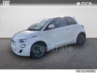 iii e 118 icone 42kwh