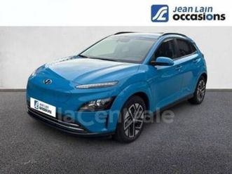 generation2 electrique 64 kwh 204 intuitive