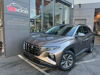 tucson 1.6 crdi mhev feel