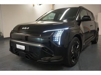 ev3 81,4 kwh gt-line