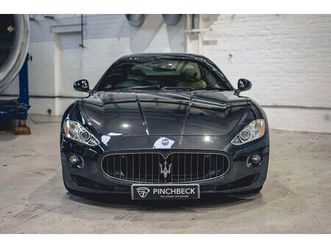 2010 - 4.7 v8 s coupe 2dr petrol auto euro 4 (440 ps)