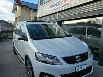 alhambra 2.0 tdi dsg swiss fr