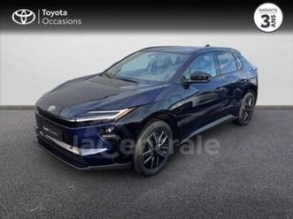 generation2 grande autonomie lounge 73.1 kwh