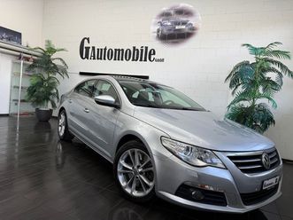 passat cc 3.6 v6 fsi 4motion