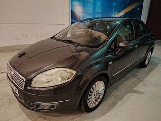 línea 1.3mjt dynamic