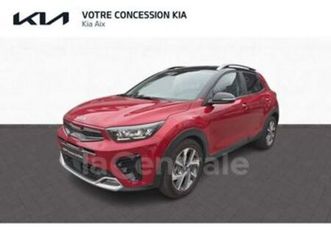 generation2 1.0 t-gdi 120 mhev gt line premium dct7