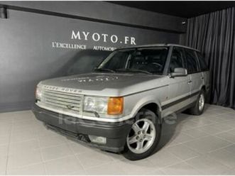 ii 4.0 holland and holland bva