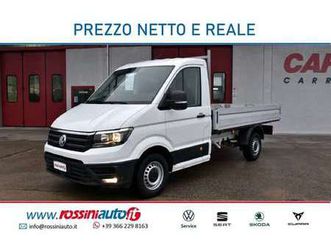 35q 2.0 tdi 140 cv l3 cassone fisso cabina singola