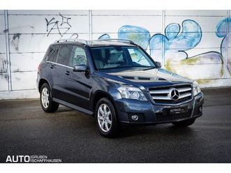 glk 300 4matic aut.