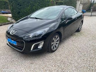 308 cc feline 2.0 l hdi 163 ch bvm6 fap