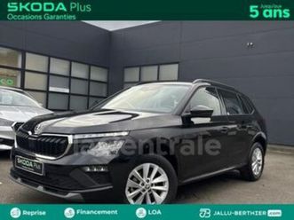 generation2 1.0 tsi evo 2 116 selection dsg7